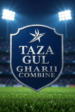 TAZA GUL GHARI COMBINE