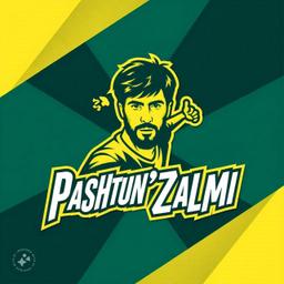 PUSHTUN ZALMI