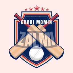 GHARI MOMIN ZALMI