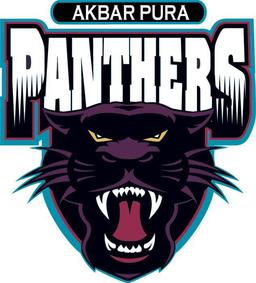 Akbar Pura Panthers