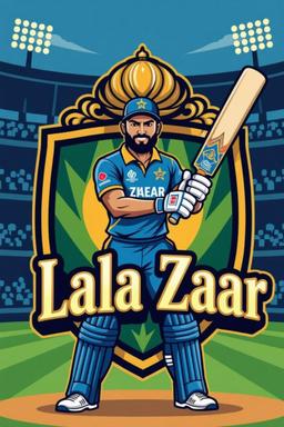LALAZAAR
