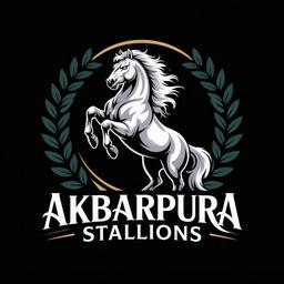 Akbar Pura Stallion