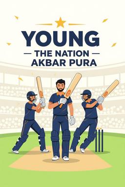 YOUNG THE NATION AKB