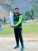 Afzal Khan