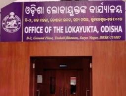 Lokayukta