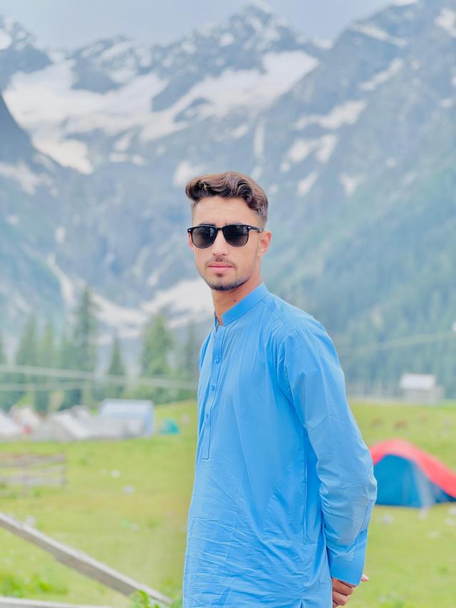 Sanan Iqbal