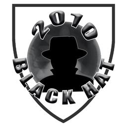 Black Hat 2010