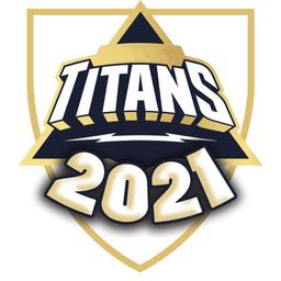 Titans 2021