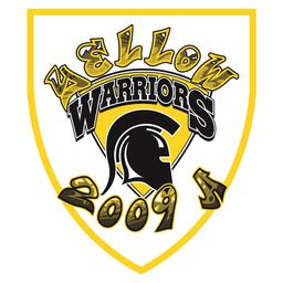 Warriors 2009 A