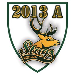 Stags Portland 2013 A