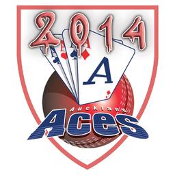 Auckland Aces 2014 A