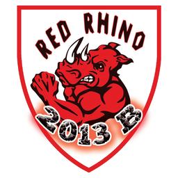 Red Rhino 2013 B