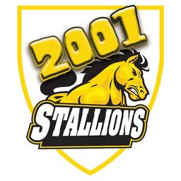 Stallions 2001