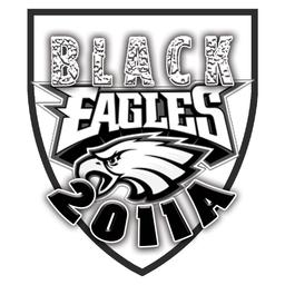 Black Eagles 2011 A