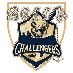 Challengers 2011 B