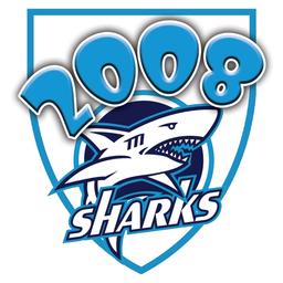 Sharks 2008