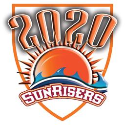 Sunrisers 2020