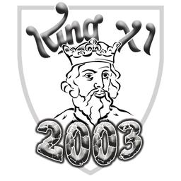 King XI 2003