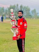 Abbas Khan