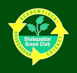 Shabqadar Green