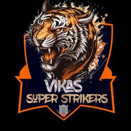 Vikas Super-Strikers