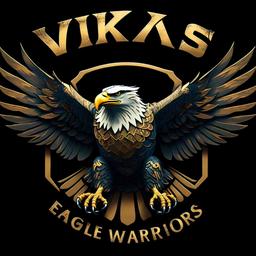 Vikas Eagle-Warriors