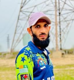 HAFIZ ZIA