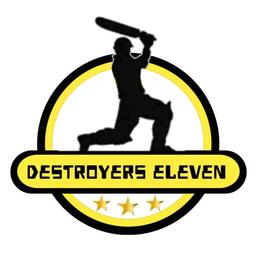 Destroyers Eleven