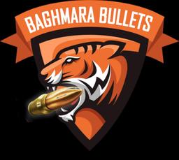 BAGHMARA BULLETS