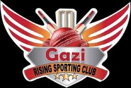 GAZI RISING SPORTING CLUB