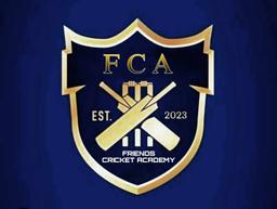 FRIENDS CRICKET ACADEMY