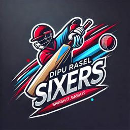 Dipu Rasel Sixers