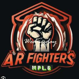 A R FIGHTERS