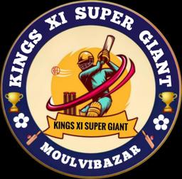 Kings 11 Super Giant Moulvibazar