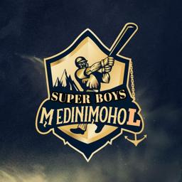 Super Boyes Medinimohol