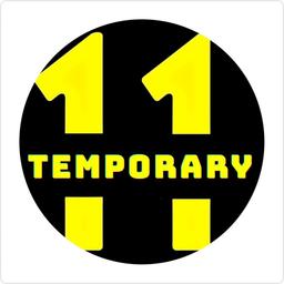 Temporary 11