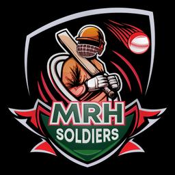 MRH SOLDIERS