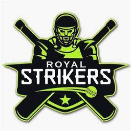 ROYAL STRIKERS