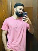 Saad Arbab
