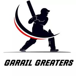 GARAIL GREATERS