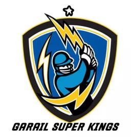 GARAIL SUPER KINGS