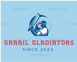 GARAIL GLADIATORS