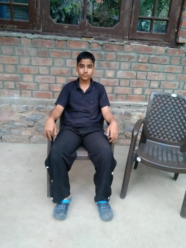 Uzair