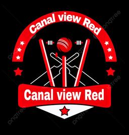 Canal View Red