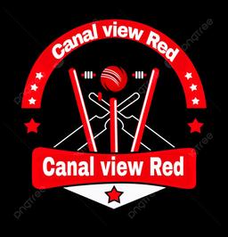 Canal View Red