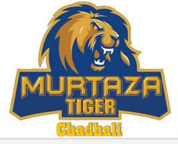 Murtaza Tigers