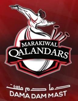 Marakiwal Qalanders