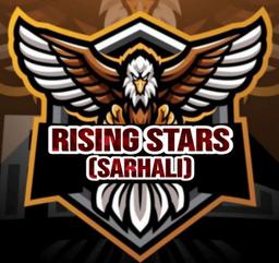 Rising Star Serhali