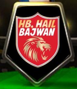 HB Hail Bajwan