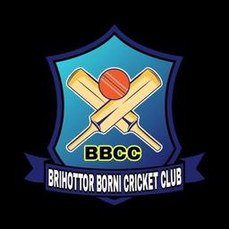 BRIHOTTOR BORNI CRICKET CLUB